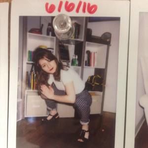 Meet your Posher, Theodora